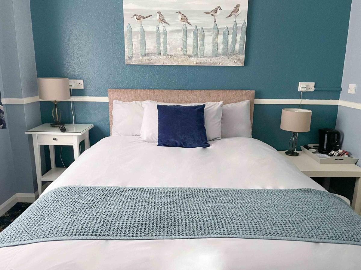 Timbertop Suites - Adults Only Weston-super-Mare Zimmer foto
