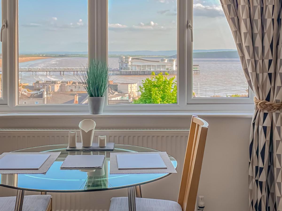 Timbertop Suites - Adults Only Weston-super-Mare Exterior foto