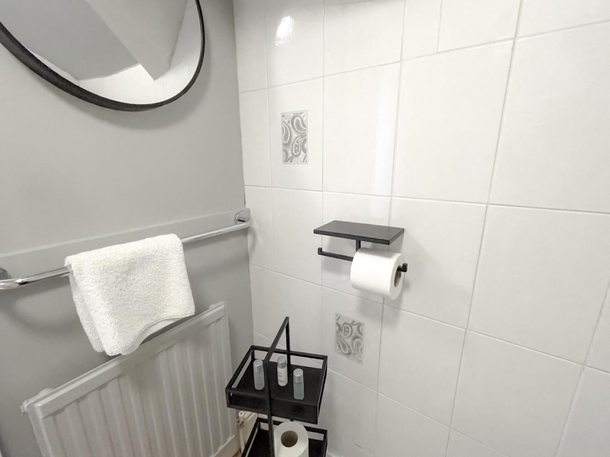 Timbertop Suites - Adults Only Weston-super-Mare Zimmer foto