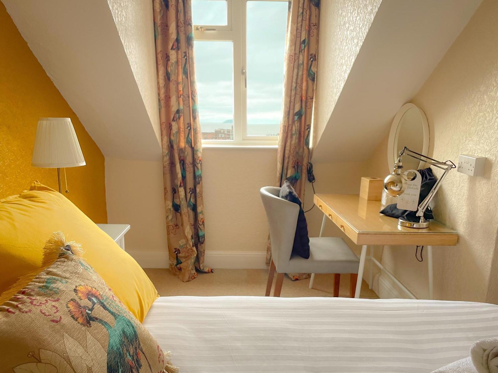 Timbertop Suites - Adults Only Weston-super-Mare Zimmer foto