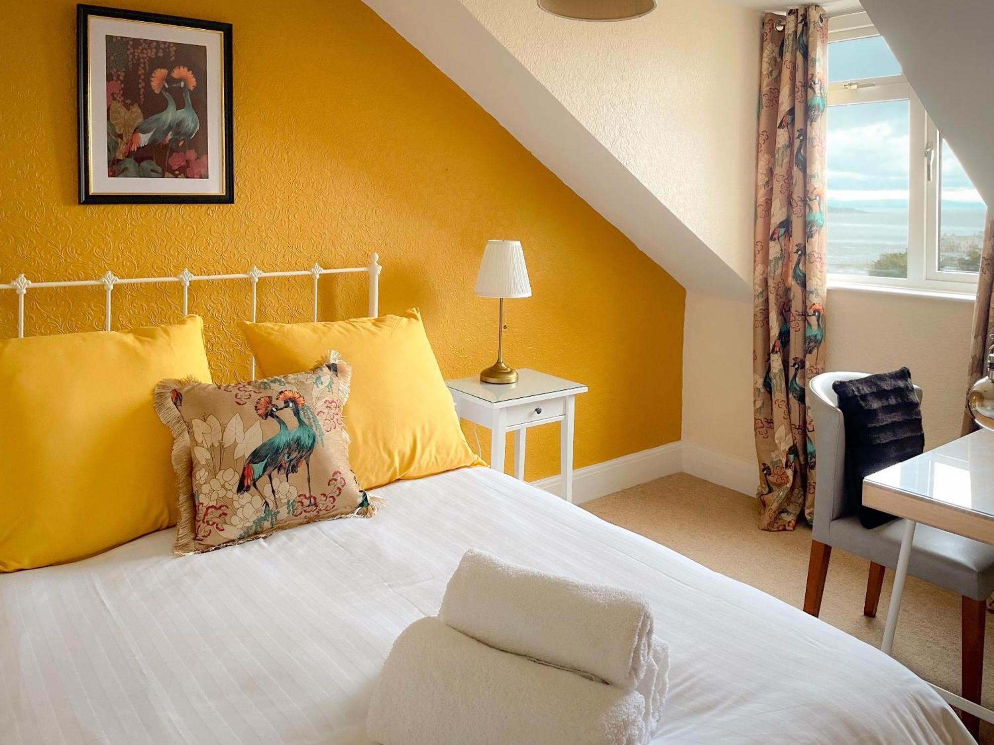 Timbertop Suites - Adults Only Weston-super-Mare Zimmer foto