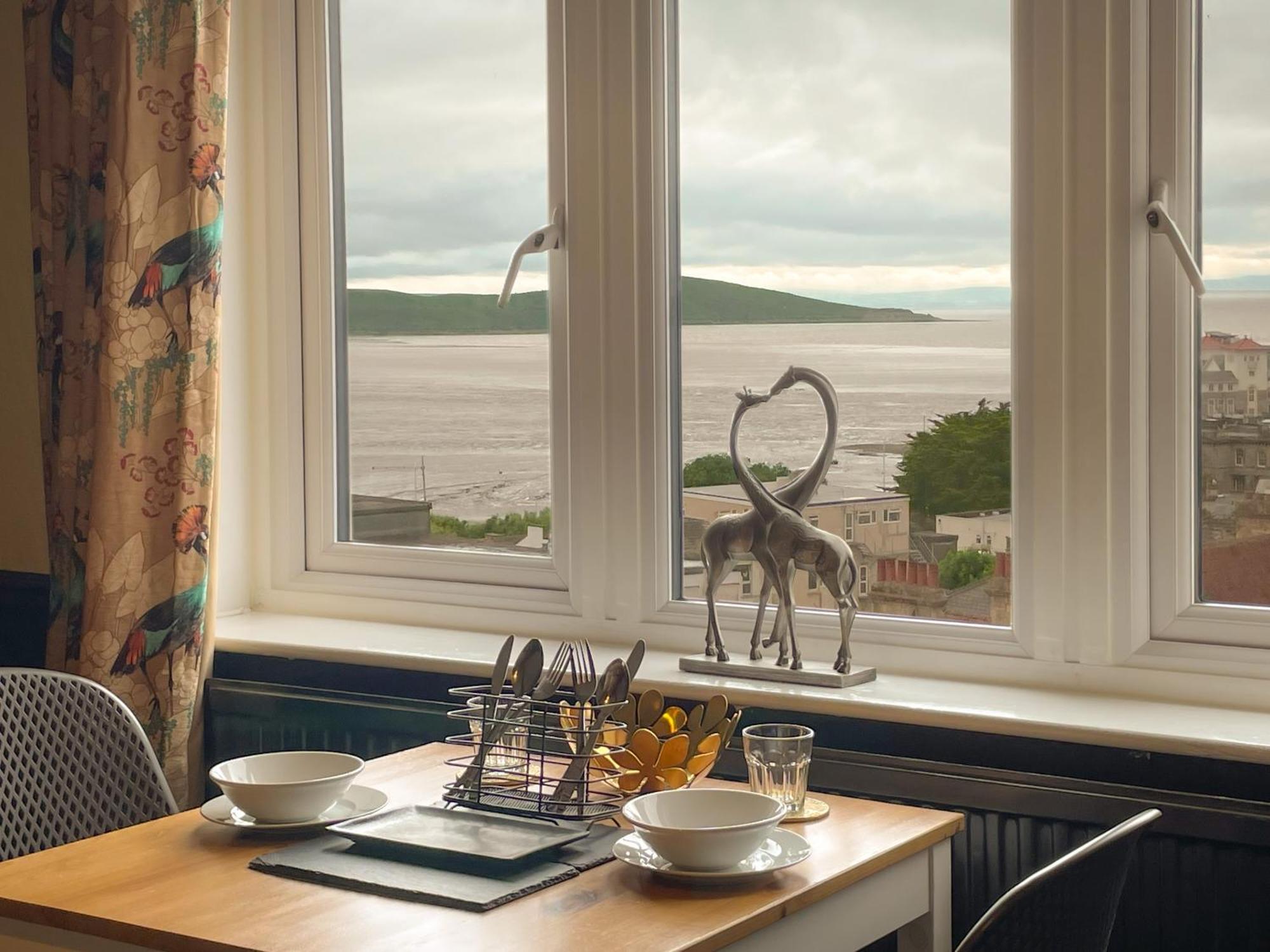 Timbertop Suites - Adults Only Weston-super-Mare Zimmer foto