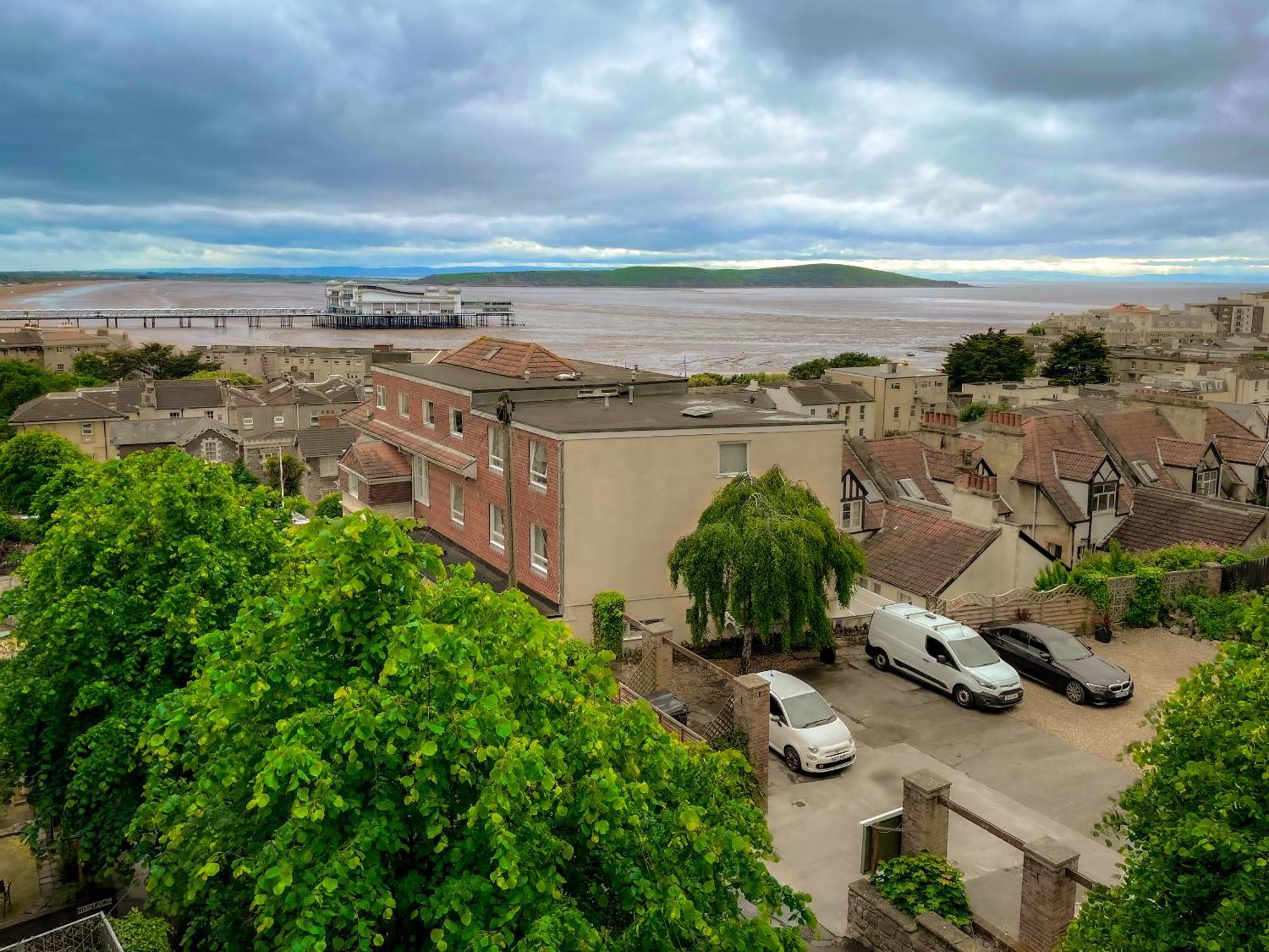 Timbertop Suites - Adults Only Weston-super-Mare Zimmer foto