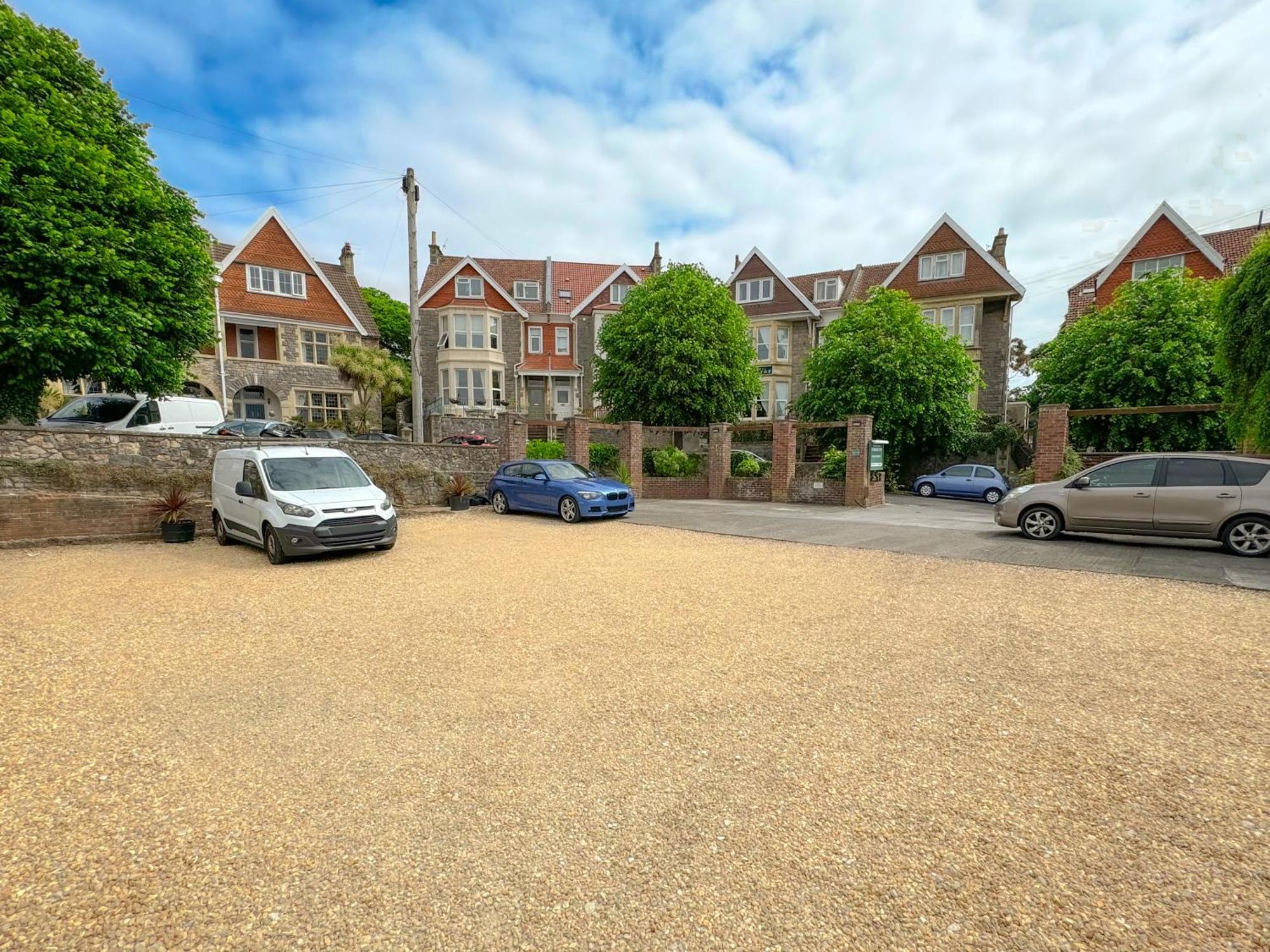 Timbertop Suites - Adults Only Weston-super-Mare Exterior foto